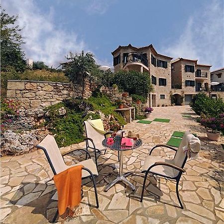 Kalogria Villas Ступа Екстериор снимка