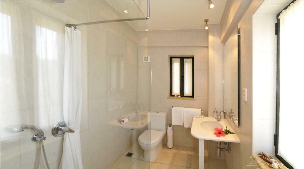 Kalogria Villas Ступа Екстериор снимка